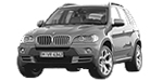 BMW E70 P301D Fault Code