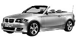 BMW E88 P301D Fault Code