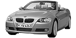 BMW E93 P301D Fault Code
