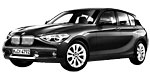 BMW F20 P301D Fault Code
